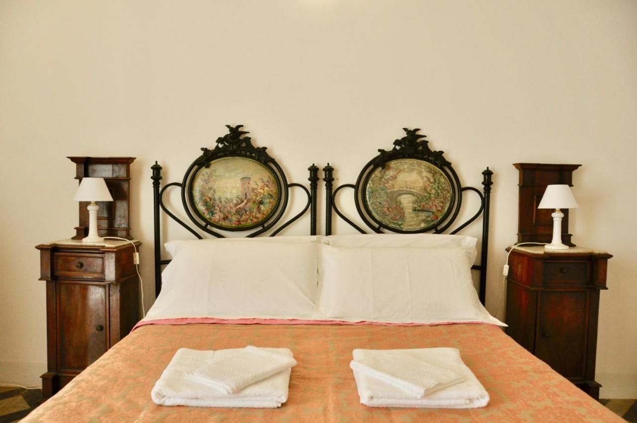 Bed and Breakfast Casa Turi Alberobello Exterior foto