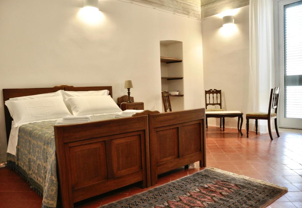 Bed and Breakfast Casa Turi Alberobello Exterior foto