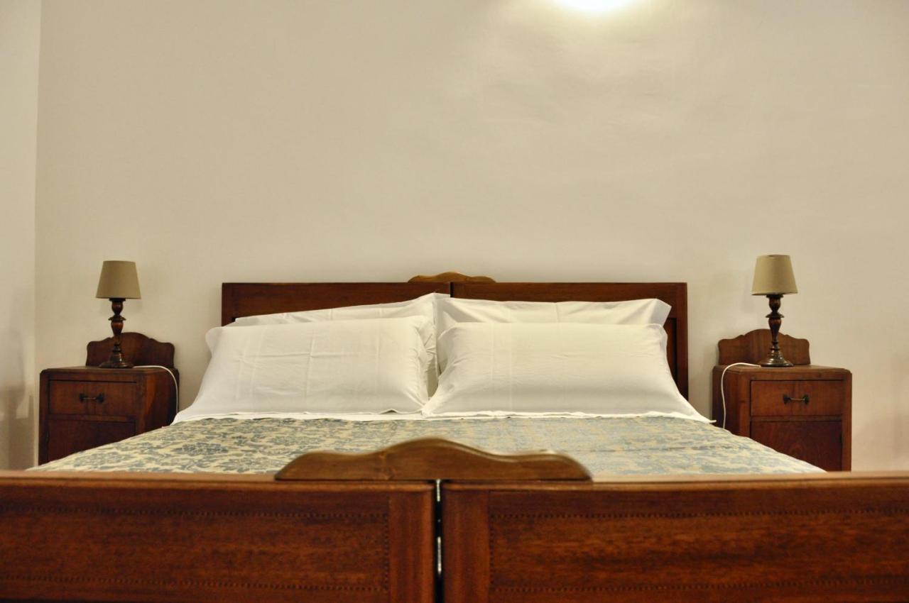 Bed and Breakfast Casa Turi Alberobello Exterior foto