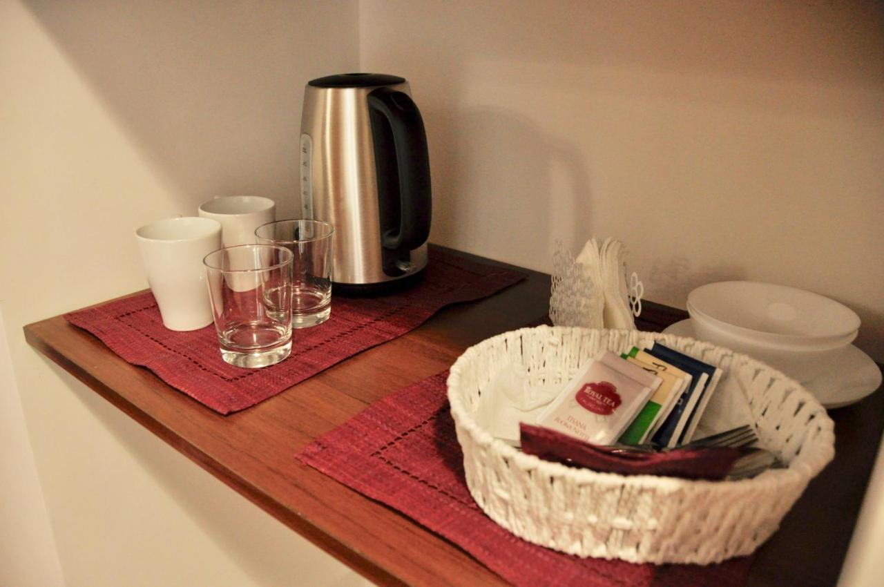 Bed and Breakfast Casa Turi Alberobello Exterior foto