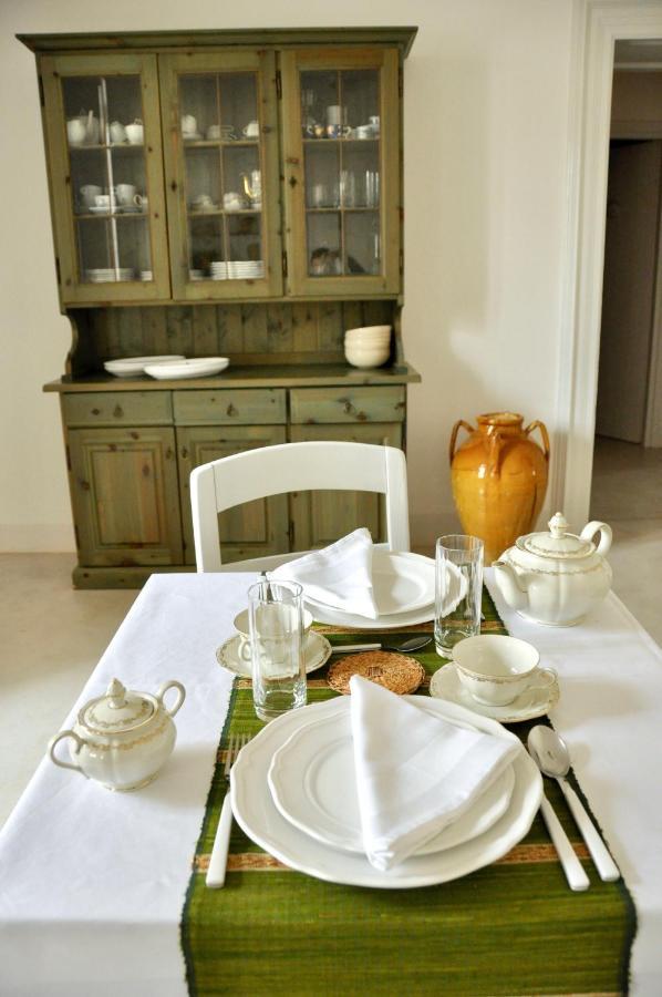 Bed and Breakfast Casa Turi Alberobello Exterior foto