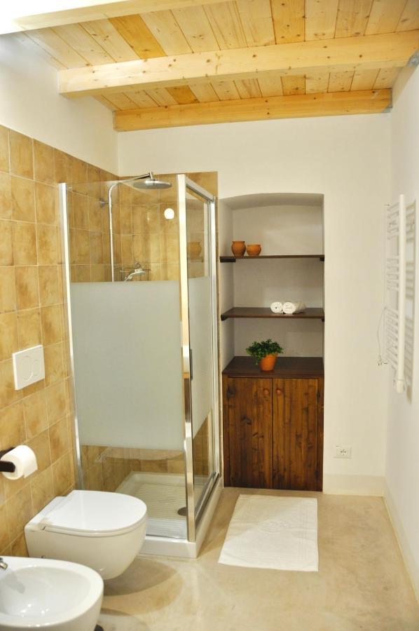 Bed and Breakfast Casa Turi Alberobello Exterior foto