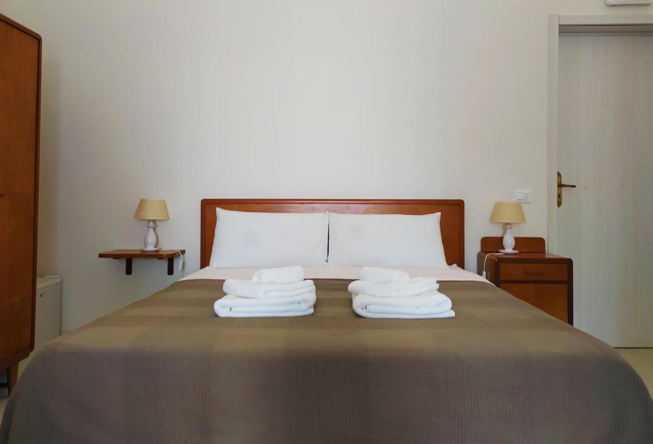 Bed and Breakfast Casa Turi Alberobello Zimmer foto
