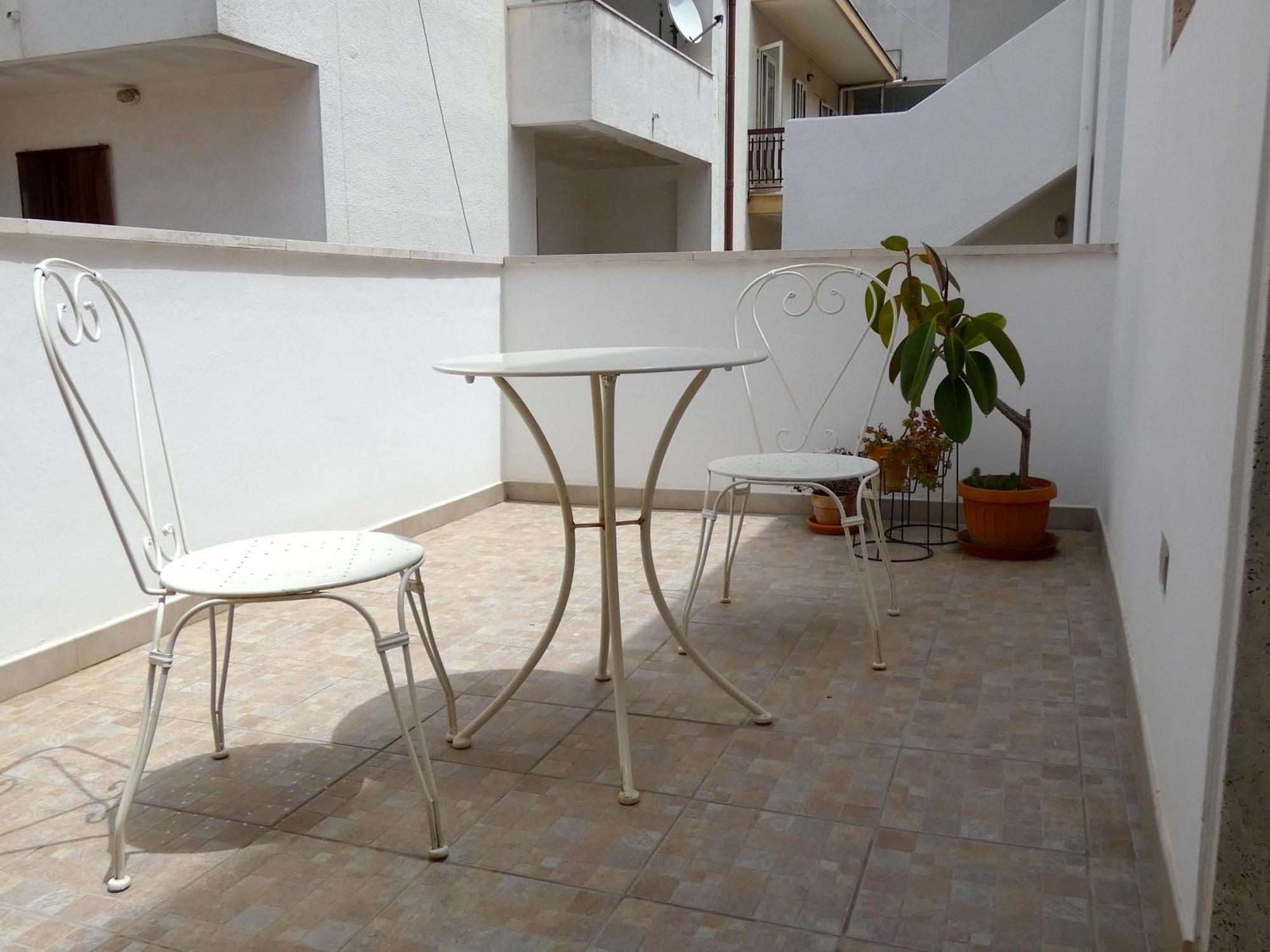 Bed and Breakfast Casa Turi Alberobello Exterior foto